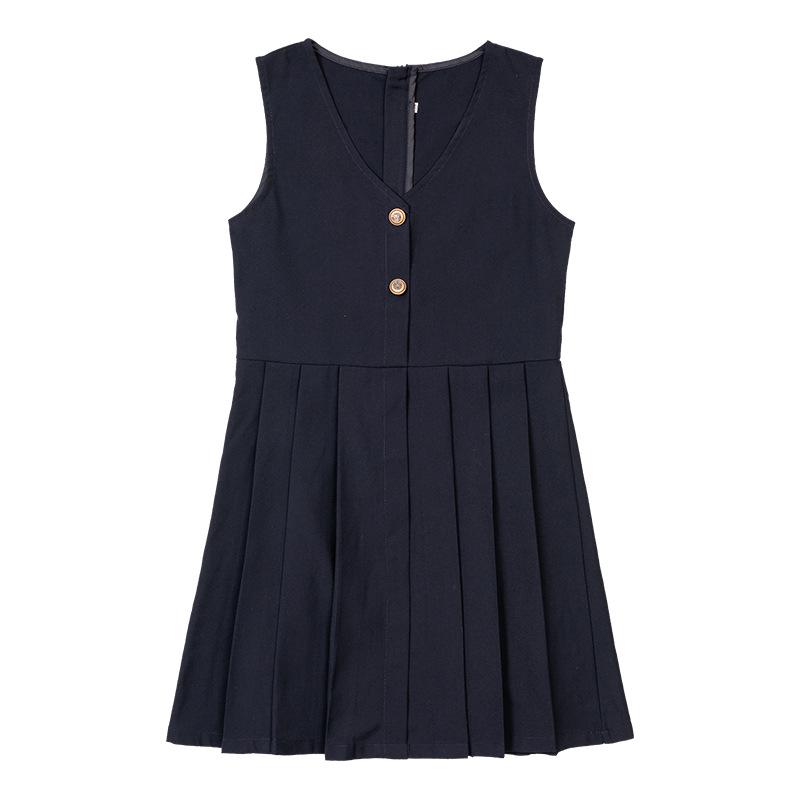 Детские костюмы для выпускного и хора: Комплекты жилетов для мальчиков и нарядные платья для девочек