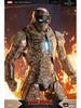 Marvel MK23 Железный Человек Подвижная Фигурка - Коллекционная Игрушка для Мальчиков