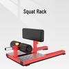Yimai EM965 Commercial Squat & Leg Training Machine