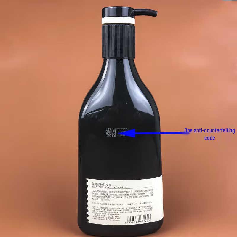 B2V Black Algae Repair Conditioner