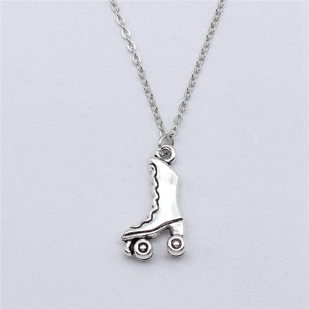 Колье Чокеры 40см Короткая Цепочка Музыка Спорт Детские Украшения Материалы QN051