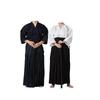 Kendo Suit Kendo Culottes Kendo Hakama Hakama Kendo Gi 2-piece Set