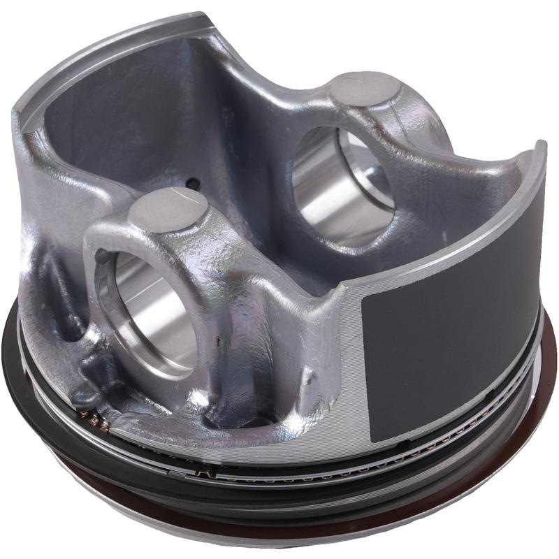 4pcs Engine Piston Set 230412E341 230412E351 230412E361 For 2016- HYUNDAI SONATA HYBRID 2.0 G4NG Engine Parts Pistons Kits