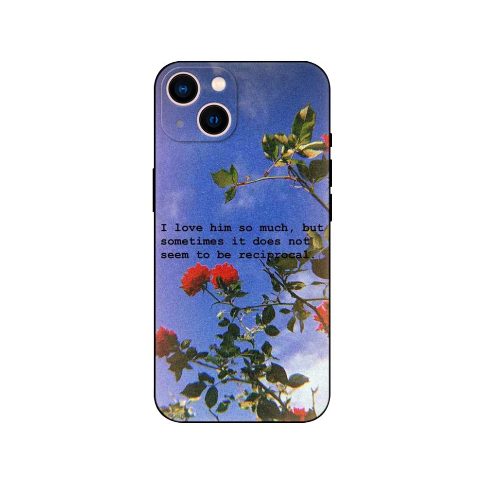 Чехол для iPhone 13, чехол для iPhone 13 Mini, чехол для iPhone 13 Pro Max, чехол для iPhone13, iphone13Pro 13Pro, задняя крышка для телефона, черный чехол из ТПУ