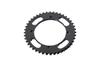 KITACO Driven Sprocket 428 Size D Tracker 125 KLX125 (Rear/47T) (LX125D) (LX125C) Etc. 535-4025047