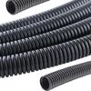 Защитный гофрированный кабель-канал Haistick HK-546 из ПЭ
