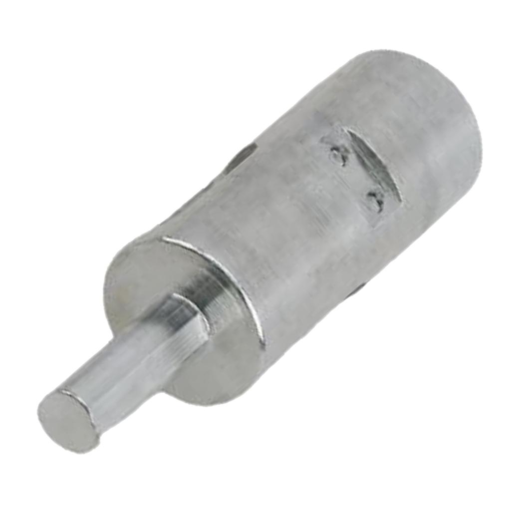 Инструмент для скручивания проволоки, хром-ванадиевая сталь, 9 калибра, кабель, проволочный забор, сверлильный патрон, инструмент