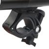 Bike Light Bracket Portable Non-slip Headlight Support Mountain Bicycle Front Light Stand Bicycle Accessories