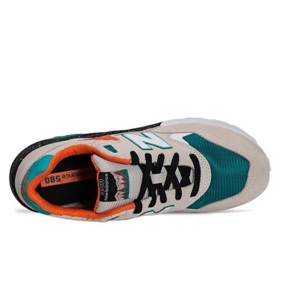 New Balance 580 Хаки Амазонит - CMT580TG