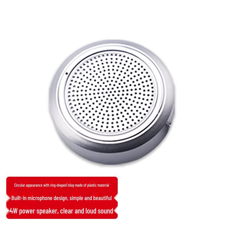 Window Two-Way Intercom System