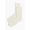 H M baMbu Blend Socks creaM