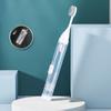 Дорожные зубные щетки и зубные пасты All In One Carry Dental Kit Мини Компактный Портативный Офисный Складной Набор Зубных Щеток