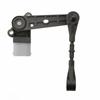 For Range Rover Sport 2010-2013 Ride Level Sensor Sensor For Range Rover Sport Body Height Sensor Black Finish