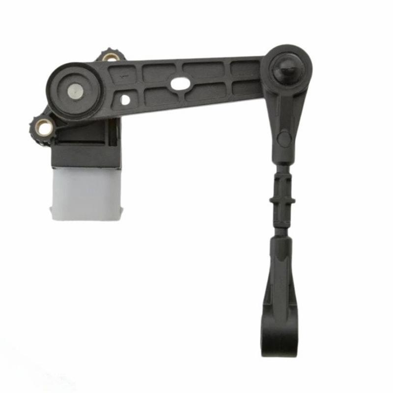 For Range Rover Sport 2010-2013 Ride Level Sensor Sensor For Range Rover Sport Body Height Sensor Black Finish
