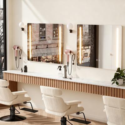 Ванная и туалет – Зеркала для ванной