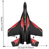 Air Plane Remote Control Aircraft EPP Foam Glider Model Electric Toy  Parent-child Interaction