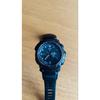 Б/у Цифровые часы PROTREK PRW-5000Y Черные
