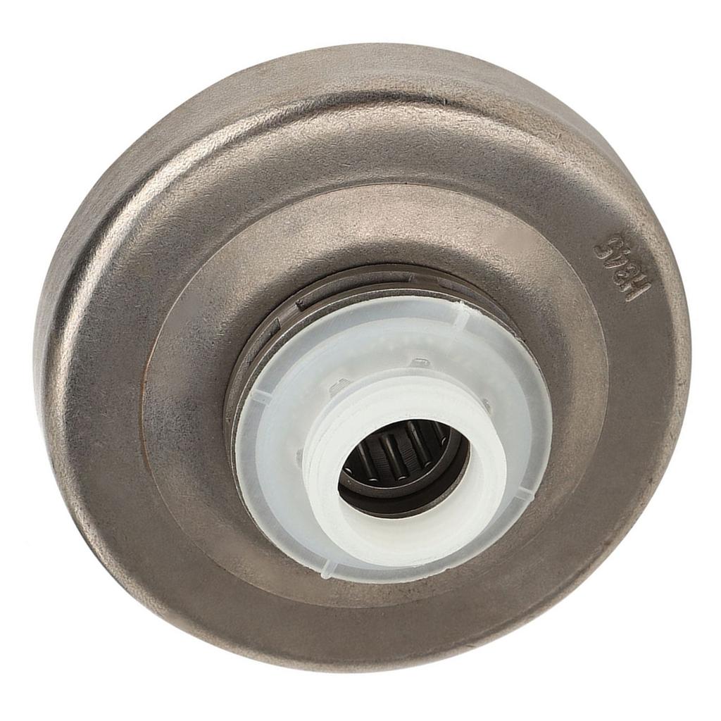 Комплект звездочек барабана сцепления 3/8 дюйма с 7 зубьями, подходит для бензопилы Husqvarna 355 357 357XP 359 EPA