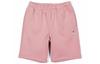 X Union Jordan X UNION Спортивные шорты Мужские Гранатово-розовые Тонкие CV1260-685