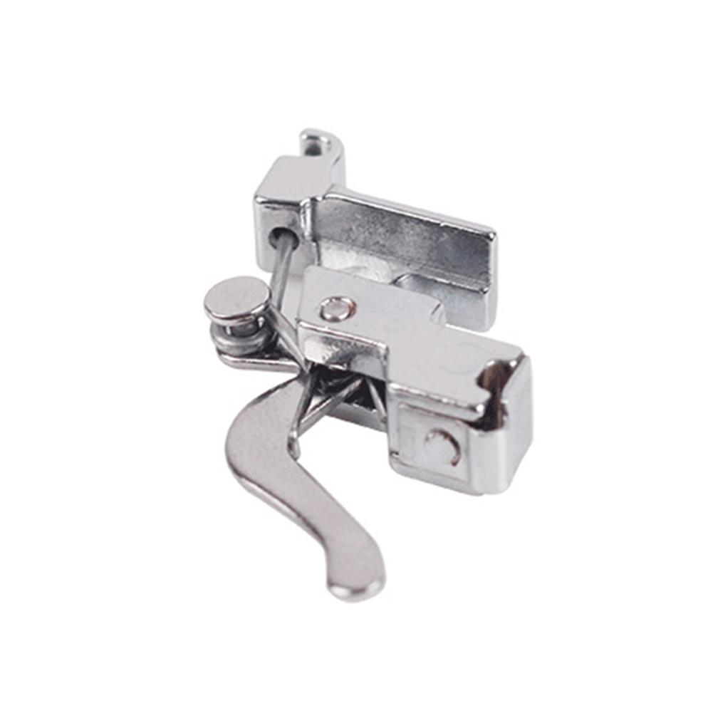 Адаптер Держатель лапки Аксессуары Бытовые Низкий хвостовик Игловодитель Цепной стежок Замена Швейная машина Горячая распродажа