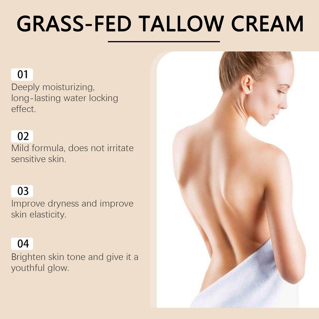 Увлажняющий крем с маслом, осветляющий кожу, питающий кожу, увлажняющий и восстанавливающий эластичность кожи