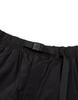 MMLG [Mmlg] Warm-Up Pants (Every Black)