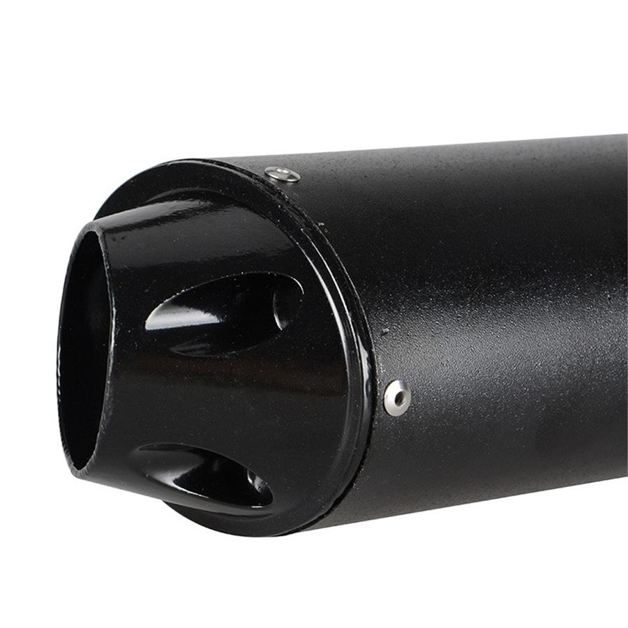 38 мм хомут выхлопной трубы глушителя 125 150 160 куб. см Dirt Pit Rro Quad Bike ATV