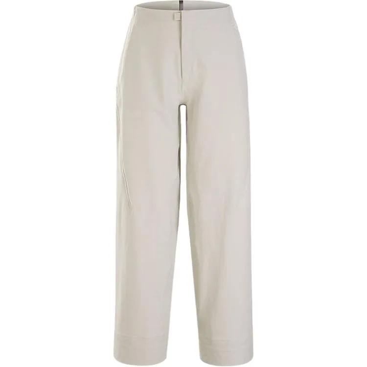 Arcteryx pocket-detail trousers (Unisex) Casual Pants X000007420