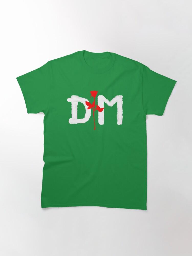 Memento Mori Mode, memento mode,DM, Classic T-Shirt