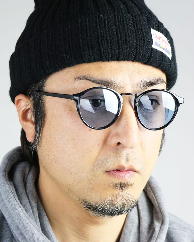 Поляризованные фотохромные солнцезащитные очки для поляризованные фотохромные УФ цвет прозрачный [Quintet] Высокопроизводительные мужские, Бостон, линзы, линзы, защита,