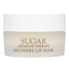 Маска для губ Sugar Advanced Therapy Recovery, 10 г (0,35 унции)
