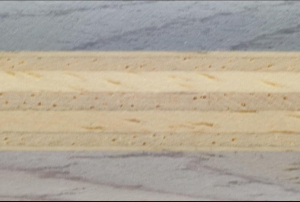 Andro Ракетка для настольного тенниса Timber 7 OffS TIMBER 7 OFFS 10210502 FL