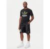 Шорты adidas Number Graphic