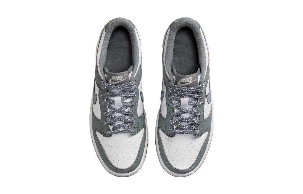 Nike Dunk Low Reflective Grey GS FV0374-100