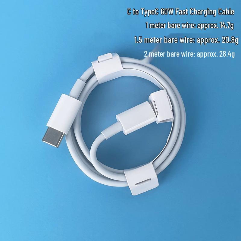 Зарядное устройство Apple 20 Вт и набор кабелей: Совместим с iPhone 17, Сертифицирован 3C, Быстрая зарядка PD30W