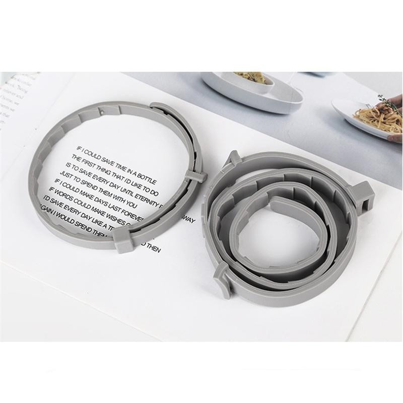 Spring and Summer Cats and Dogs Anti-flea Lice Adjustable Pet Silicone Insect Repellent Collar (aluminum Boxed)