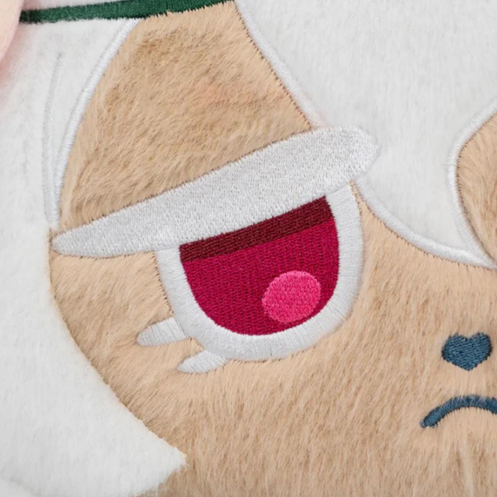 Плюшевая кукла, Игрушка в подарок, Мультфильм, Детская тряпичная кукла, Детская подарочная подушка