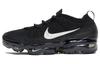 Air VaporMax 2023 Flyknit Черный Парусный Антрацит Женские DV6840-002