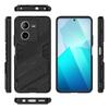 Для Vivo IQOO Z8 Чехол для IQOO Z8 5G Чехол 6,64 дюйма Панк броня Ударопрочный жесткий резиновый кронштейн бампер для Vivo IQOO Z8 Fundas
