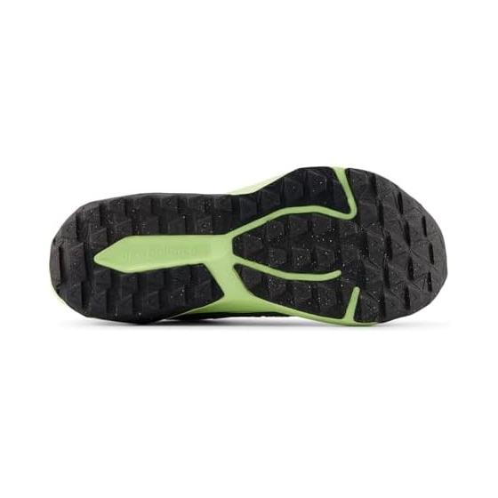 Мужские кроссовки для трейлраннинга New Balance DynaSoft Nitrel v6 NightRail