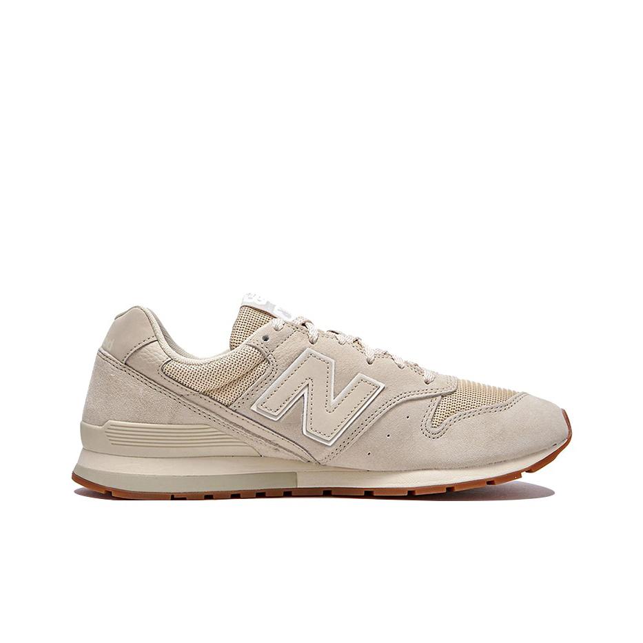 New Balance 996 Бежевый CM996SA2