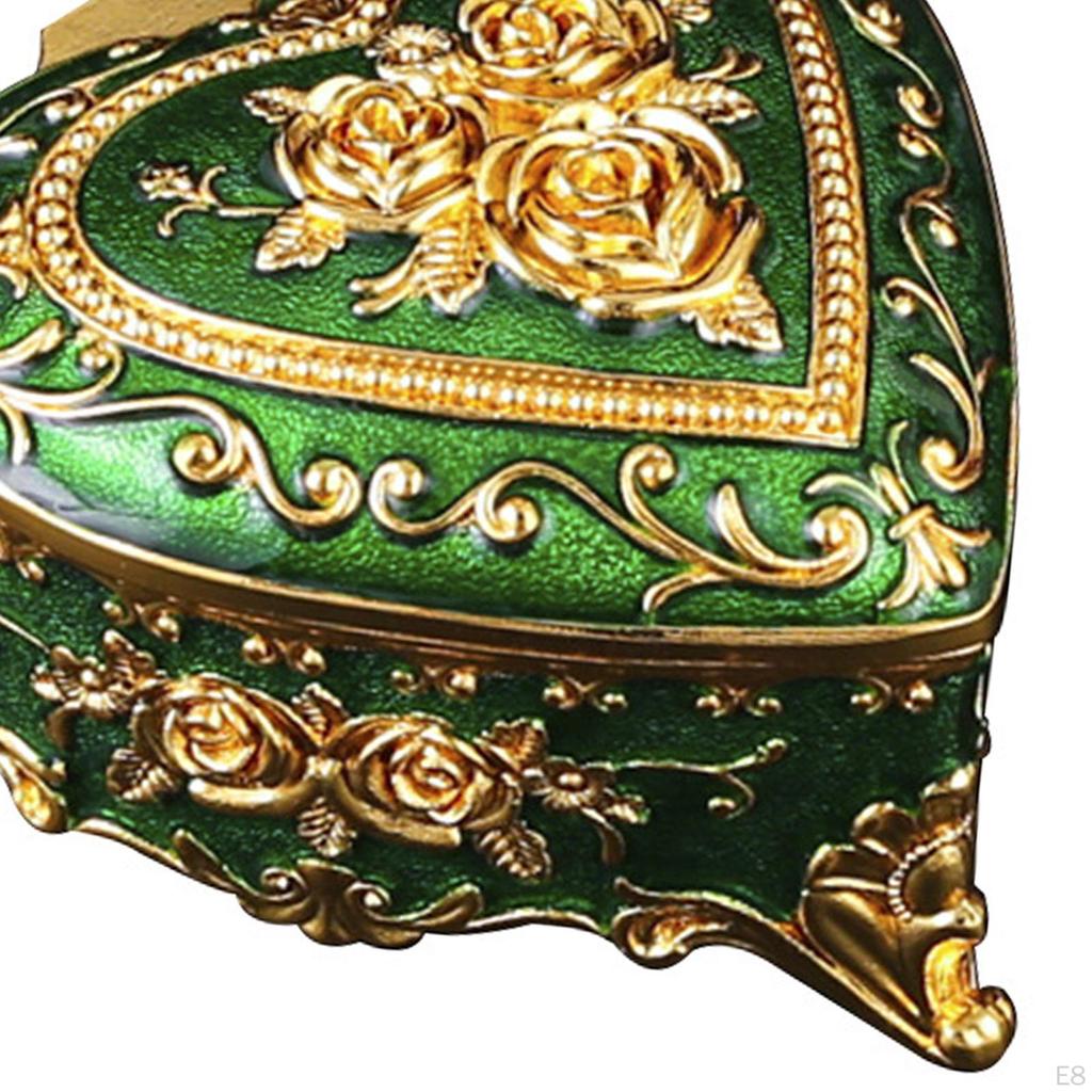 Элегантная шкатулка для подвесок и сережек