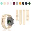 Band for Garmin Venu 3S Outdoor Lightweight Soft Colorful Buckle Bracelet for Garmin Active 4S Vivomove 3S Move 3S Venu Band