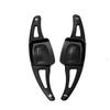 Для Volkswagen Tiguan MK2 VW golf 7/8 Alltrack MK7/8 T-cross Passat B8 GTI R-line Накладки на руль для переключения передач Расширители