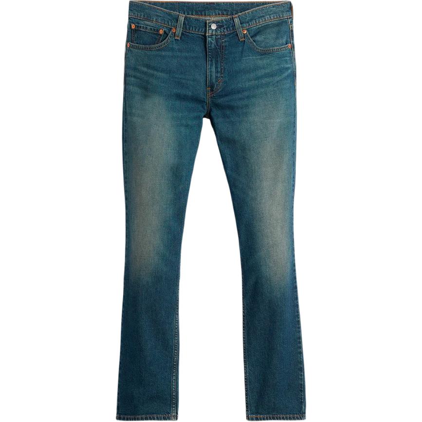 Джинсы Levis 511™ с пятью карманами 04511-6091