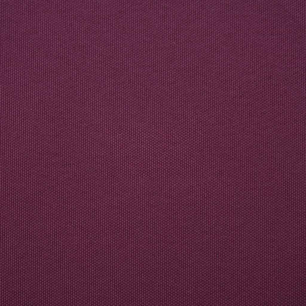 Sun Umbrella Burgundy Red 294 x 200 x 270 cm
