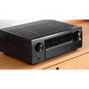 AV-ресивер объемного звучания Denon AVR-X1800H, 7.2 канала, 8K Ultra HD, HDR10+, eARC / Черный AVR-X1800HK