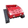 Remote-Controlled Self-Propelled Lawn Mower and Weeder for Home Gardens and Parks in Europe and America