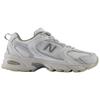 New Balance 530 'Grey Matter Moonbeam' Sneakers U530NEC