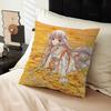 Cartoon Gorjusses SSantoro Pillow Anime Pillow Sofa Bed Head Pillow Cover Cushion Cover x cm Fashion